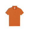 Pure Orange